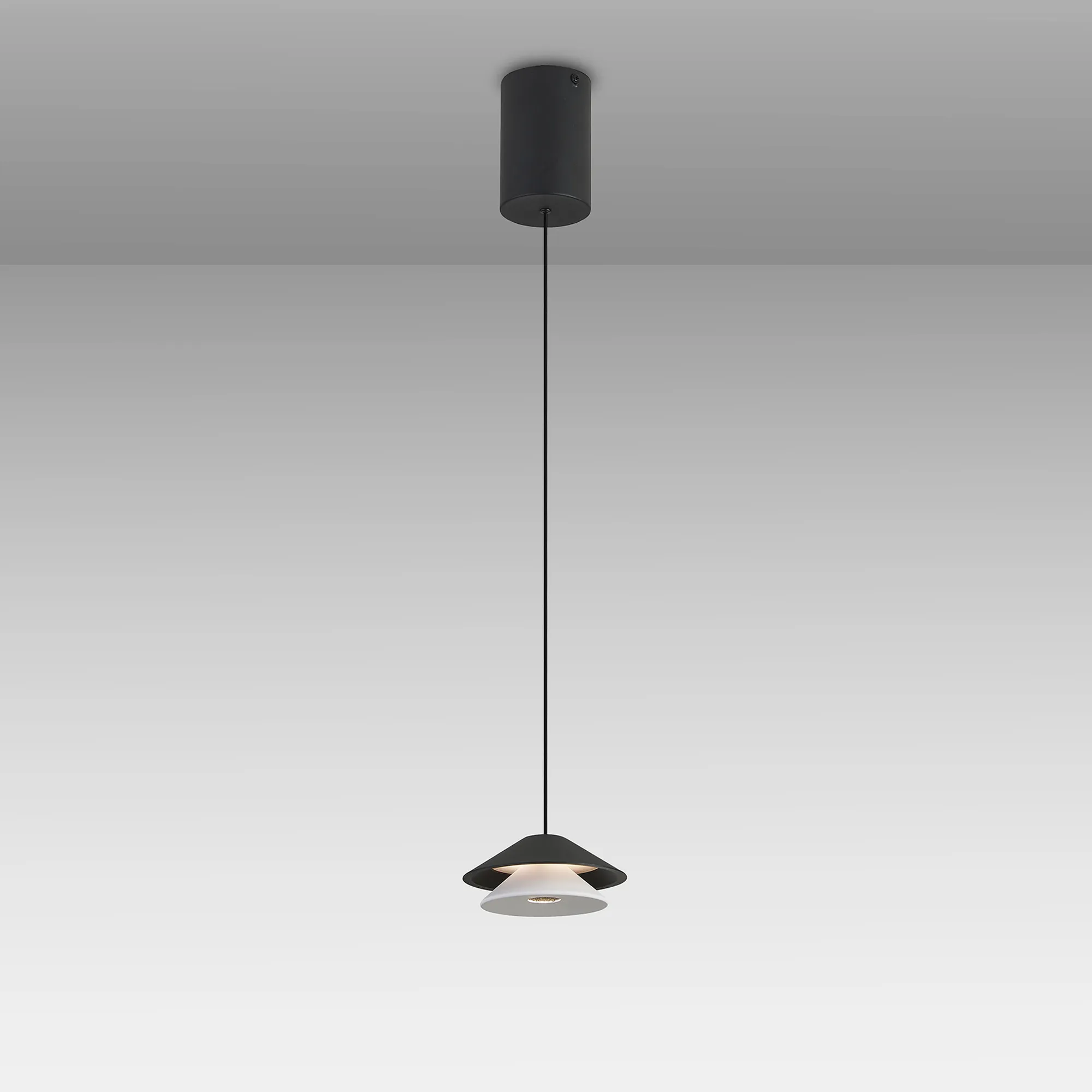 Piccola Ceiling Lights Mantra Single Pendant